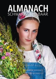 Cover von Almanach 2025