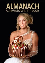 Cover von Almanach 2026