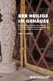 Cover von Der Heilige im Gehäuse
