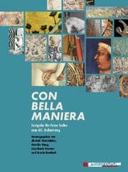 Cover von Con bella maniera