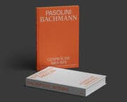 Cover von Pasolini/Bachmann: Gespräche 1963-1975 1/2
