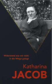 Cover von Katharina Jacob