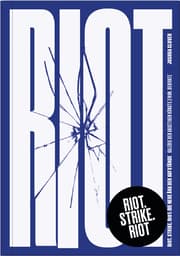 Cover von Riot.Strike.Riot