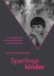 Cover von Sperlingskinder