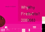 Cover von Why Frets?