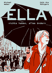 Cover von ELLA