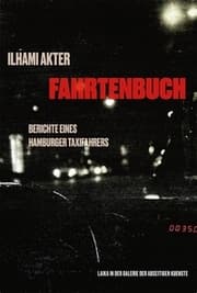 Cover von Fahrtenbuch
