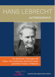 Cover von Hans Lebrecht