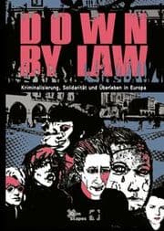 Cover von DOWN BY LAW