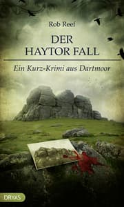Cover von Der Haytor Fall