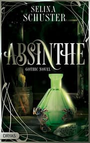 Cover von Absinthe