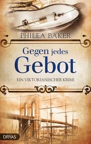 Cover von Gegen jedes Gebot