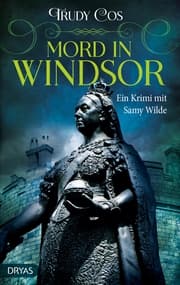 Cover von Mord in Windsor