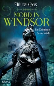 Cover von Mord in Windsor