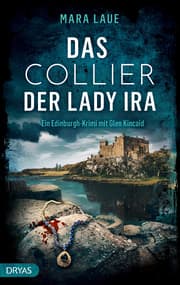 Cover von Das Collier der Lady Ira