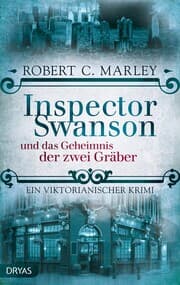 Cover von Inspector Swanson und das Geheimnis der zwei Gräber