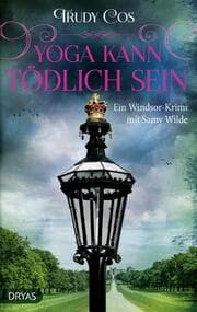 Cover von Yoga kann tödlich sein