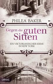 Cover von Gegen die guten Sitten