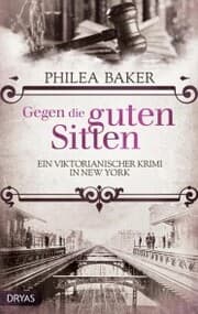 Cover von Gegen die guten Sitten
