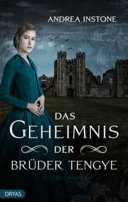 Cover von Das Geheimnis der Brüder Tengye