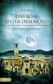 Cover von Das Böse unter dem Mond