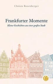 Cover von Frankfurter Momente