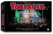 Cover von Torfrock. Die Jahre zwischen 40 und 30