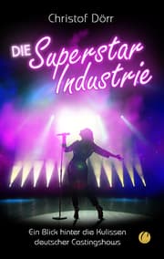 Cover von Die Superstar Industrie