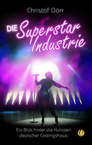 Cover von Die Superstar Industrie
