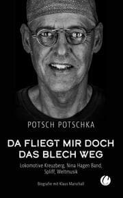 Cover von Da fliegt mir doch das Blech weg