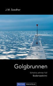 Cover von Golgbrunnen