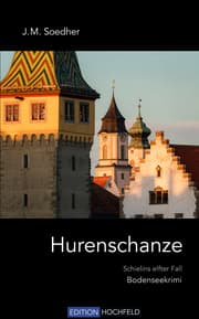Cover von Hurenschanze