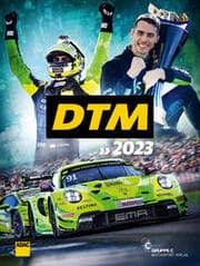 Cover von DTM 2023