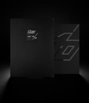 Cover von Mercedes-AMG 10 YEARS CUSTOMER RACING - LIMITED EDITION