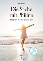 Cover von Die Sache mit Philina
