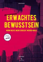 Cover von Erwachtes Bewusstsein