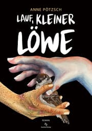 Cover von Lauf, kleiner Löwe