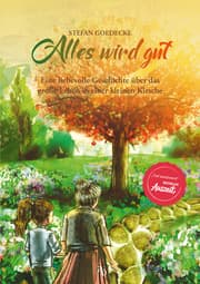 Cover von Alles wird gut