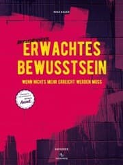 Cover von Erwachtes Bewusstsein