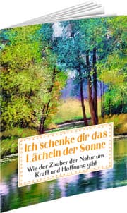 Cover von Ich schenke dir das Lächeln der Sonne