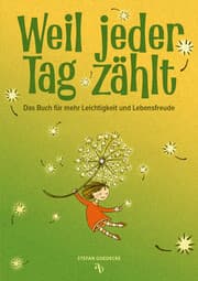 Cover von Weil jeder Tag zählt