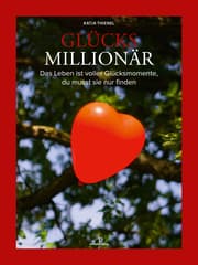 Cover von Glücksmillionär