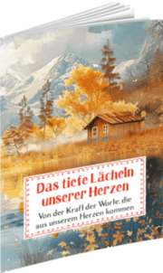 Cover von Das tiefe Lächeln unserer Herzen