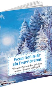 Cover von Wenn tief in dir ein Feuer brennt