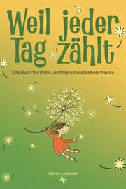 Cover von Weil jeder Tag zählt