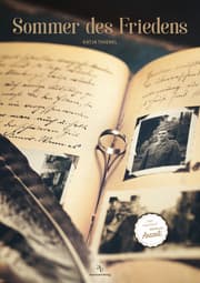 Cover von Sommer des Friedens