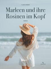 Cover von Marleen und ihre Rosinen im Kopf