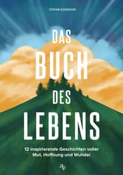Cover von Das Buch des Lebens