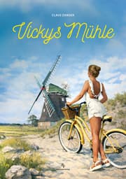 Cover von Vickys Mühle