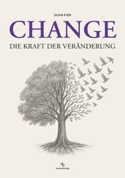 Cover von Change